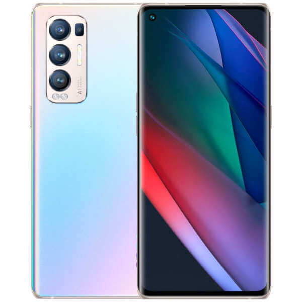  صورة هاتف Oppo Find X3 Neo - اوبو فايند x3 نيو