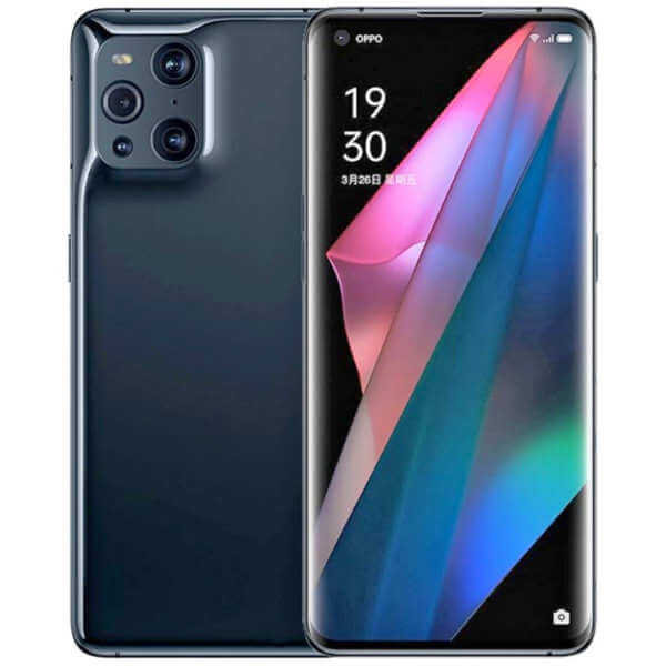  صورة هاتف Oppo Find X3 - اوبو فايند x3