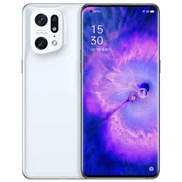  صورة هاتف Oppo Find X5 Pro - اوبو فايند x5 برو