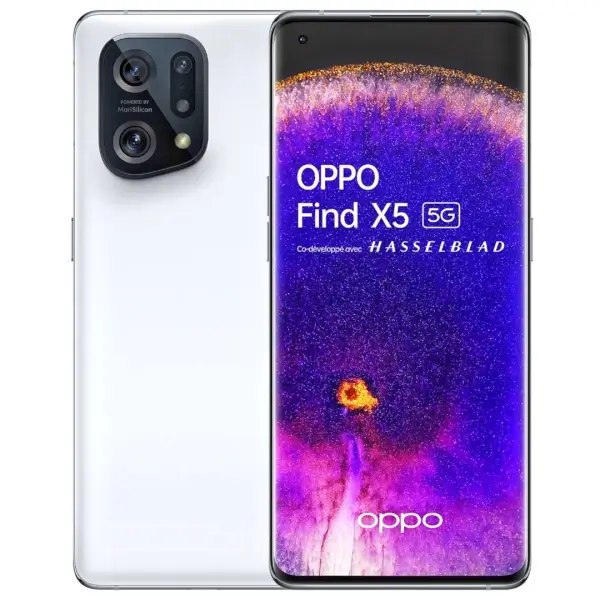  صورة هاتف Oppo Find X5 - اوبو فايند x5