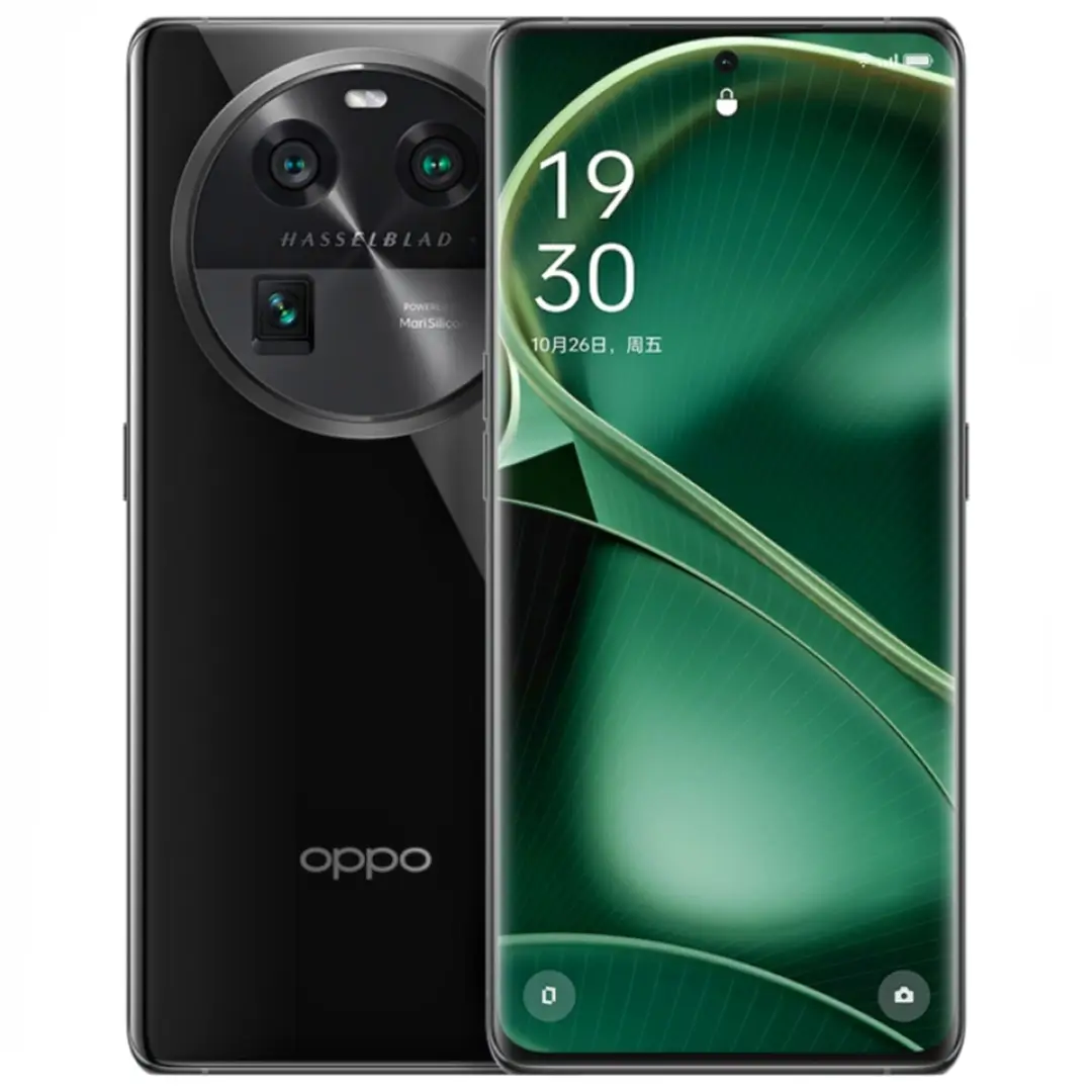 صور هاتف Oppo Find X6 رقم 1 