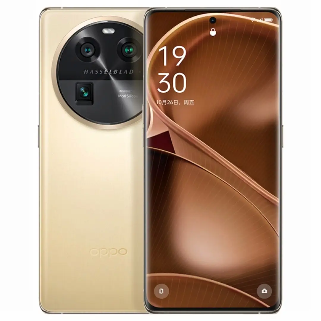 صور هاتف Oppo Find X6 رقم 2 