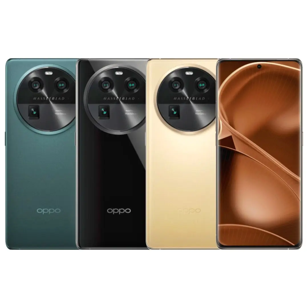 صور هاتف Oppo Find X6 رقم 4 