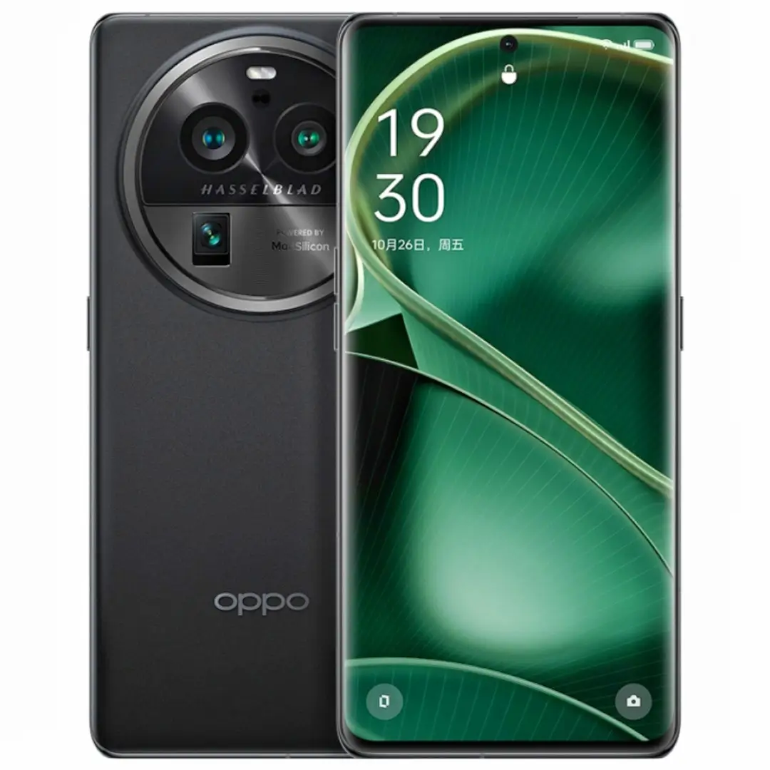 صور هاتف Oppo Find X7 Pro رقم 1 