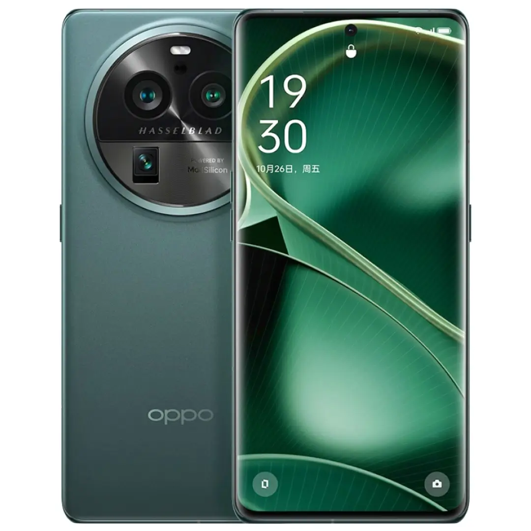 صور هاتف Oppo Find X7 Pro رقم 2 