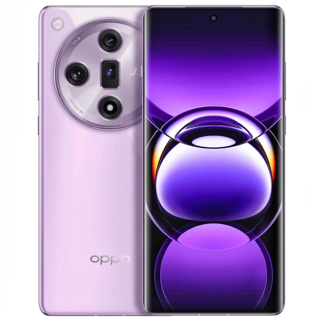 صور هاتف Oppo Find X7 رقم 2 