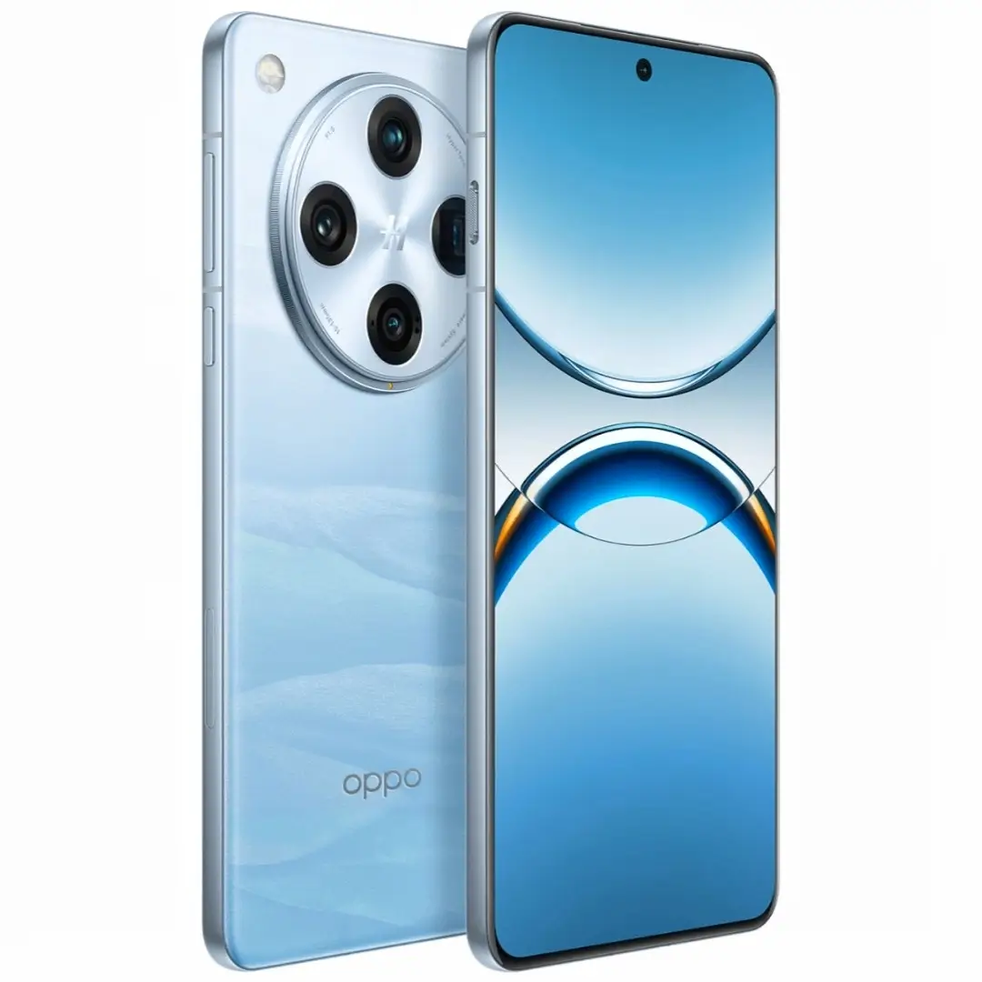 صور هاتف Oppo Find X8 Pro رقم 2 