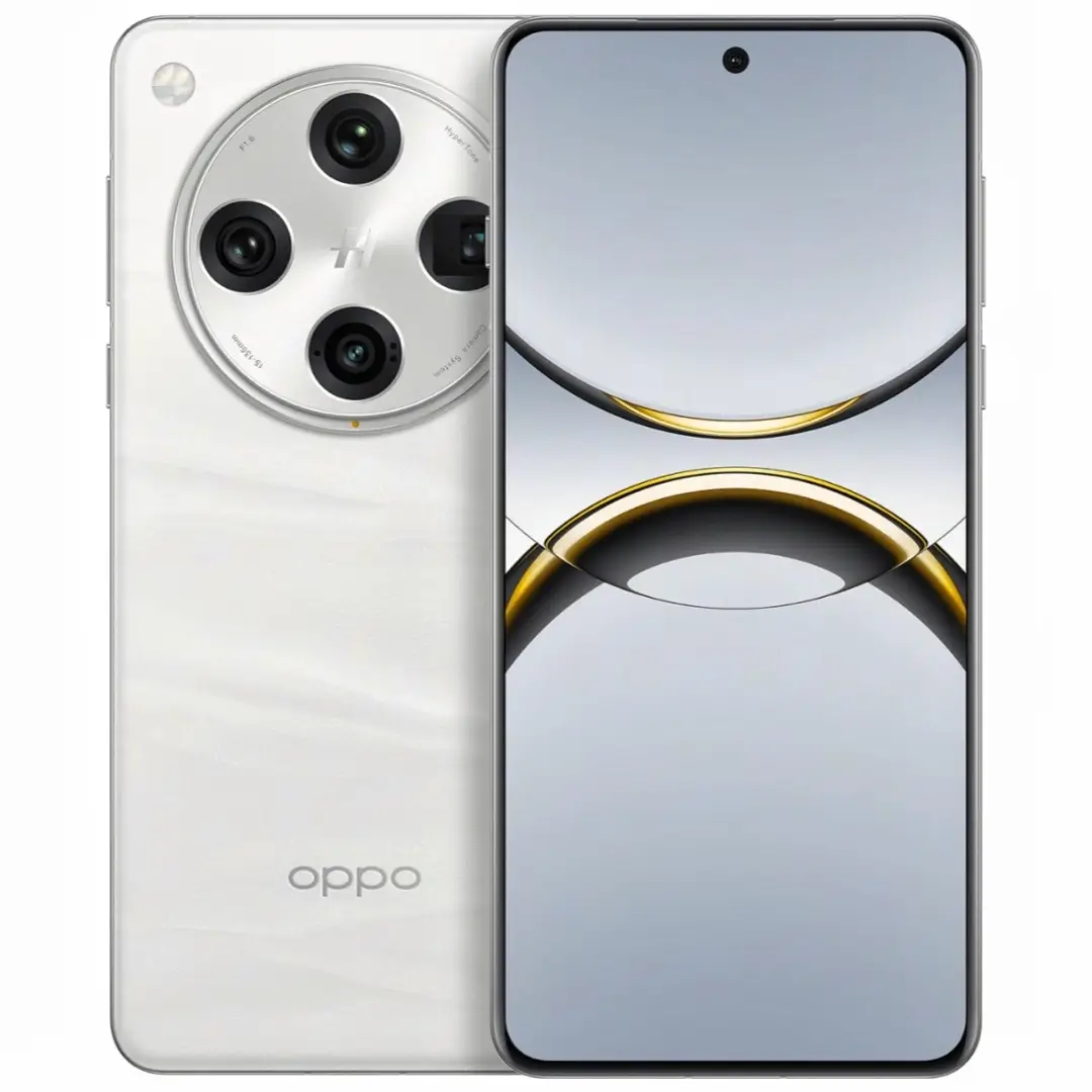 صور هاتف Oppo Find X8 Pro رقم 4 