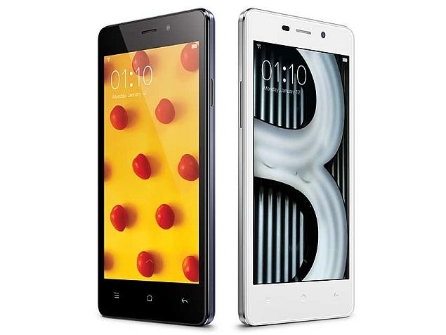 صور هاتف Oppo Joy 3 رقم 2 