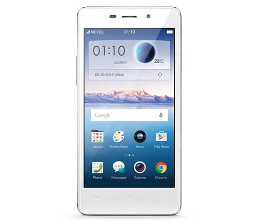  صورة هاتف Oppo Joy 3 - اوبو جوي ثري