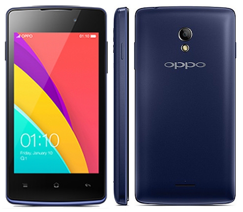 صور هاتف Oppo Joy Plus رقم 3 