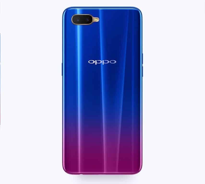 صور هاتف Oppo K1 رقم 2 