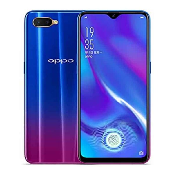  صورة هاتف Oppo K1 - اوبو k1