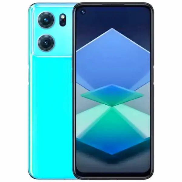 صورة هاتف Oppo K10 5g - اوبو k10 5g