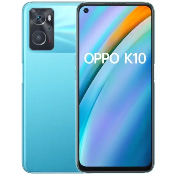  صورة هاتف Oppo K10 - اوبو k10