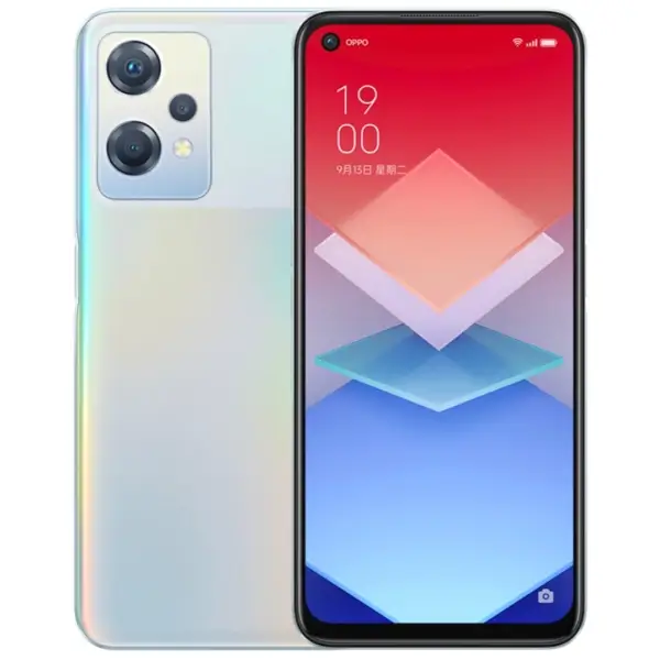  صورة هاتف Oppo K10x - اوبو k10x