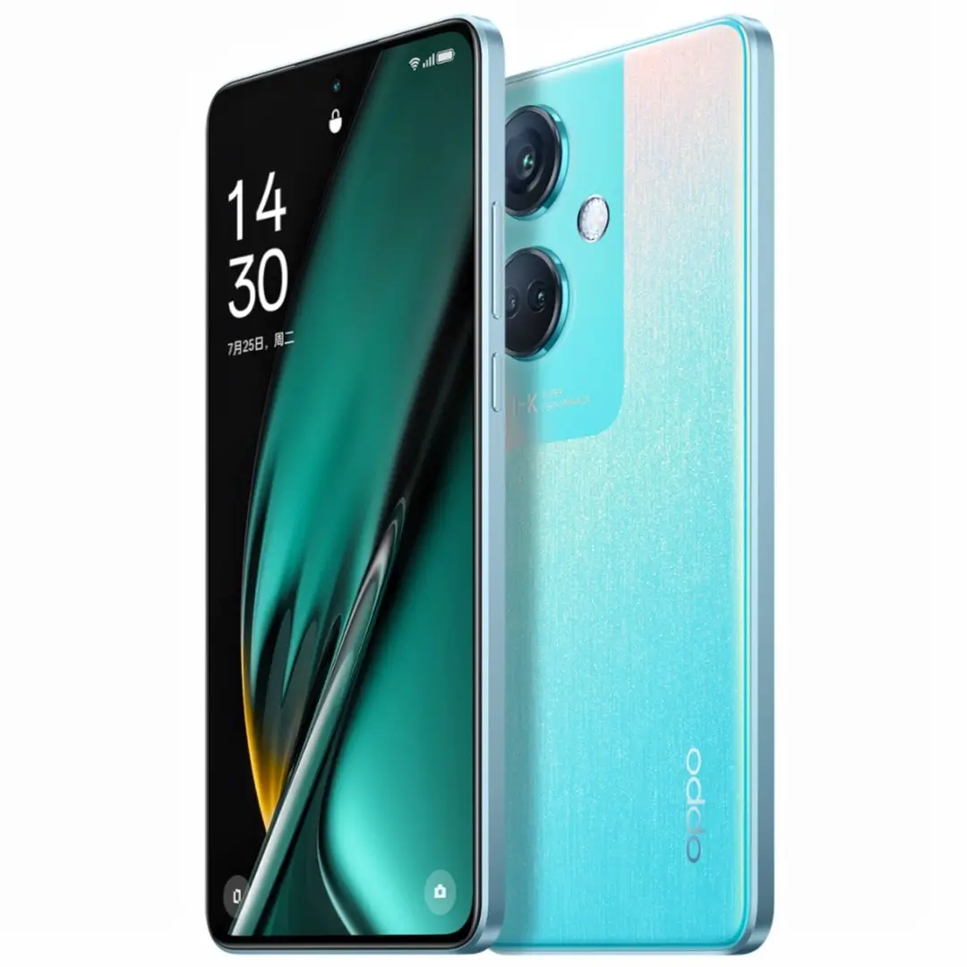 صور هاتف Oppo K11 رقم 4 