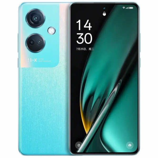  صورة هاتف Oppo K11 - اوبو k11