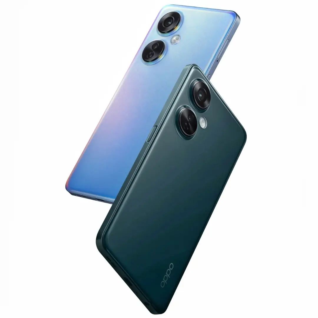 صور هاتف Oppo K11x رقم 3 