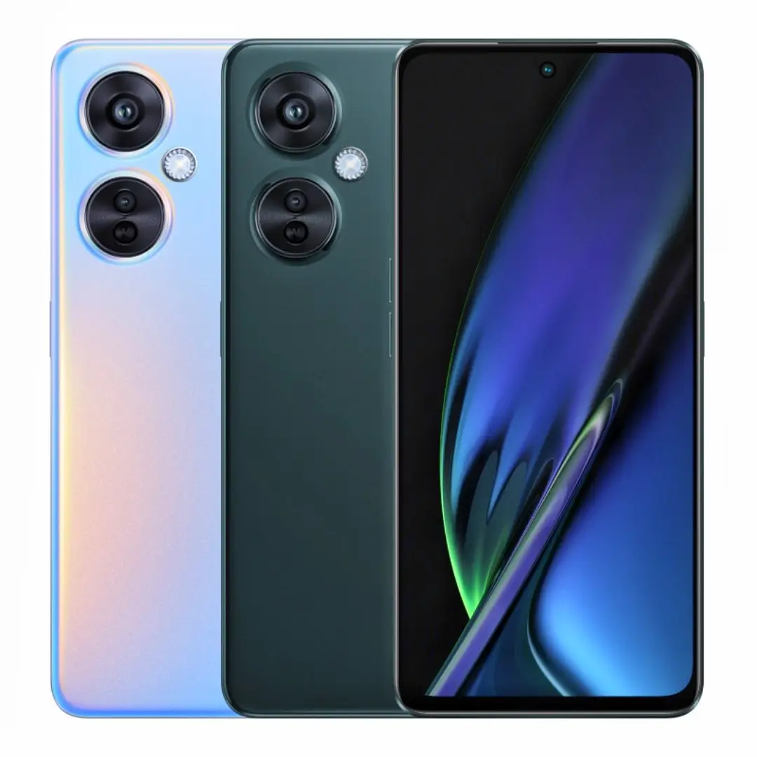 صور هاتف Oppo K11x رقم 4 