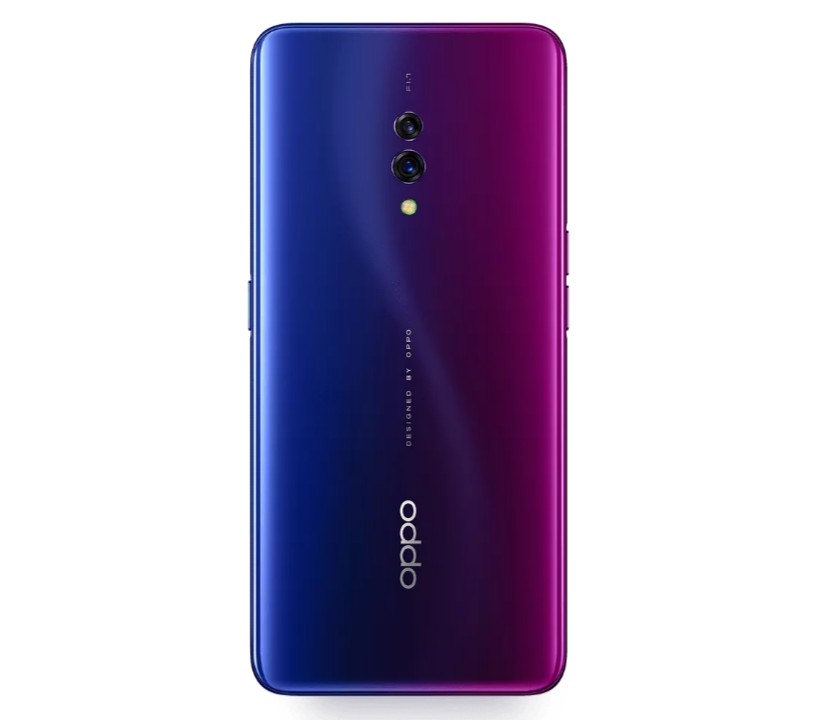 صور هاتف Oppo K3 رقم 1 