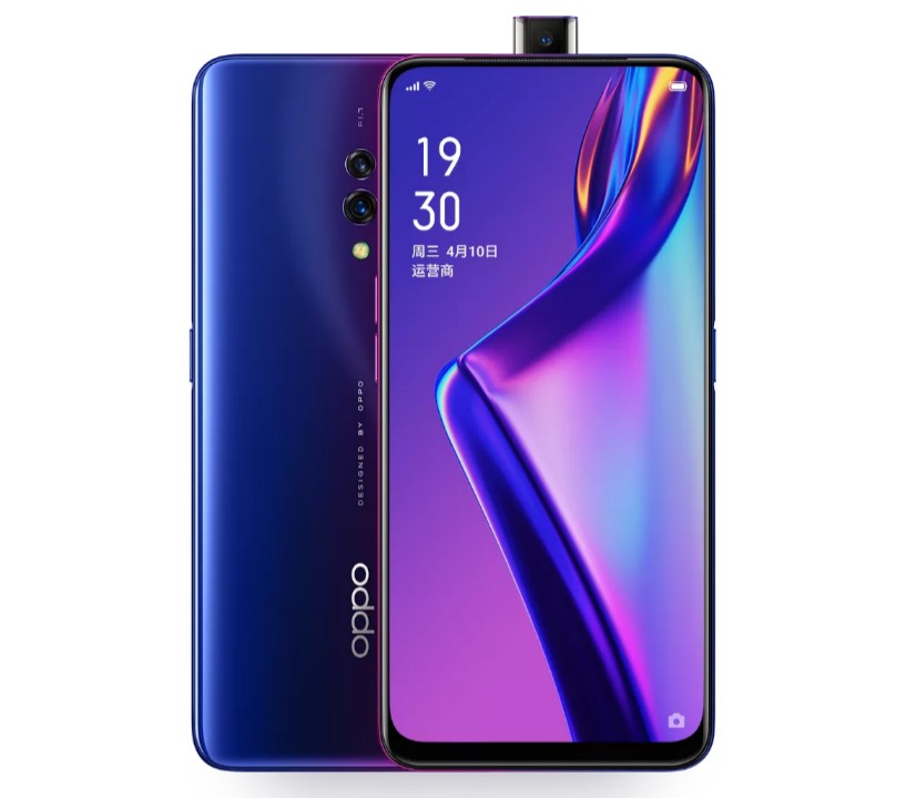 صور هاتف Oppo K3 رقم 5 