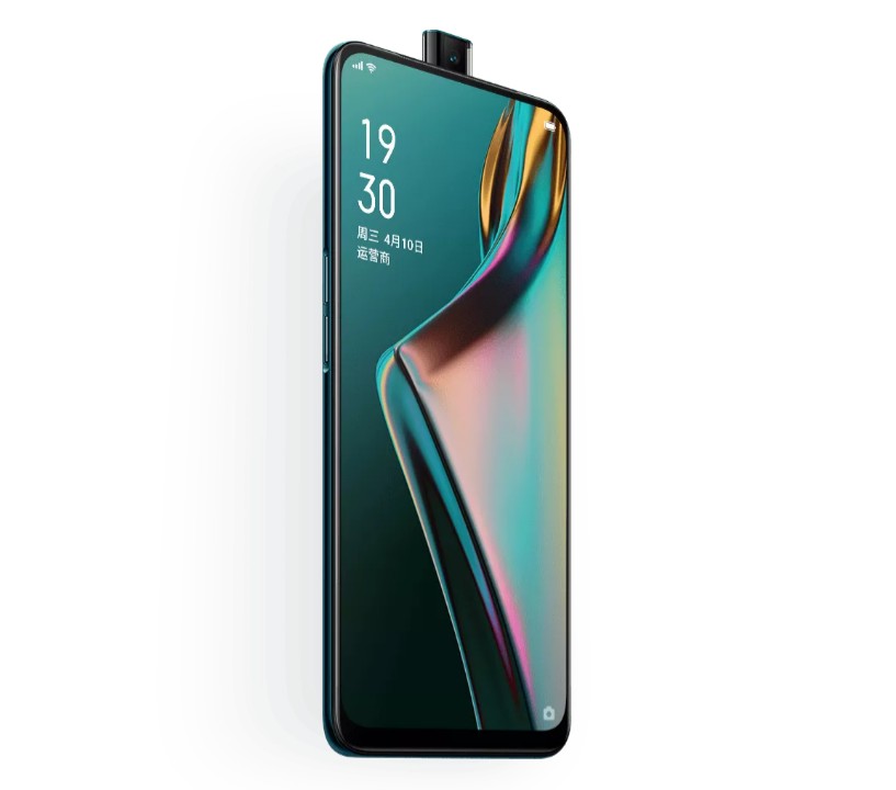 صور هاتف Oppo K3 رقم 6 