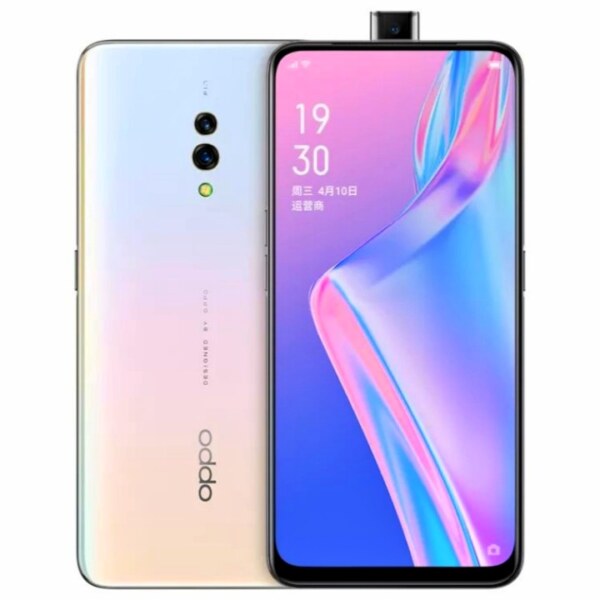  Oppo K3 صورة هاتف 