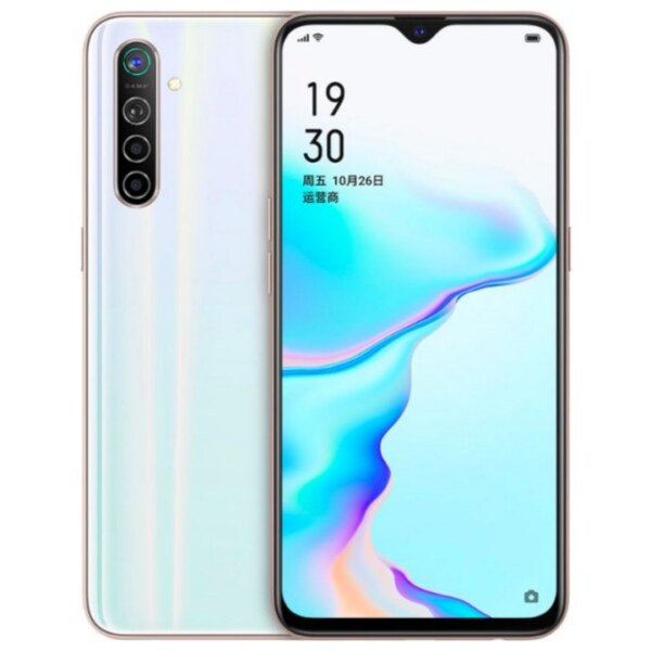  صورة هاتف Oppo K5 - اوبو k5