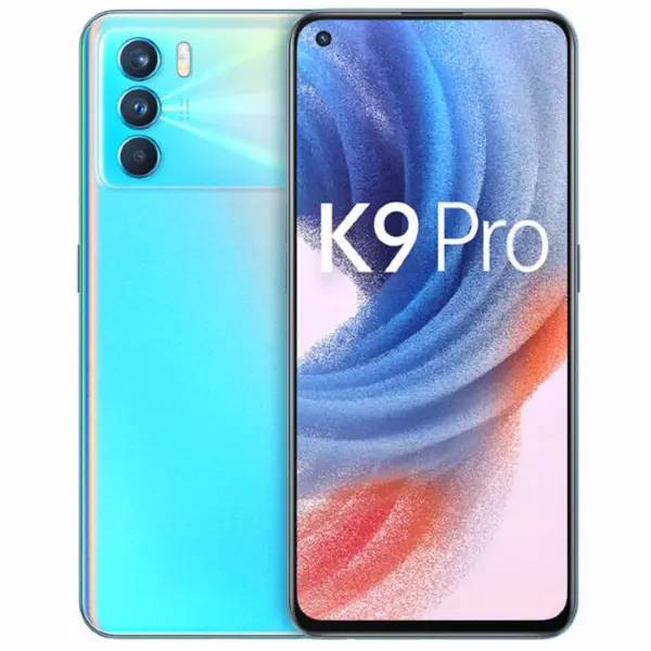  صورة هاتف Oppo K9 Pro - اوبو k9 برو