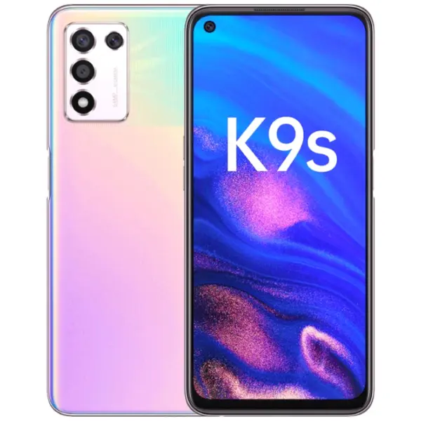  صورة هاتف Oppo K9s - اوبو k9s