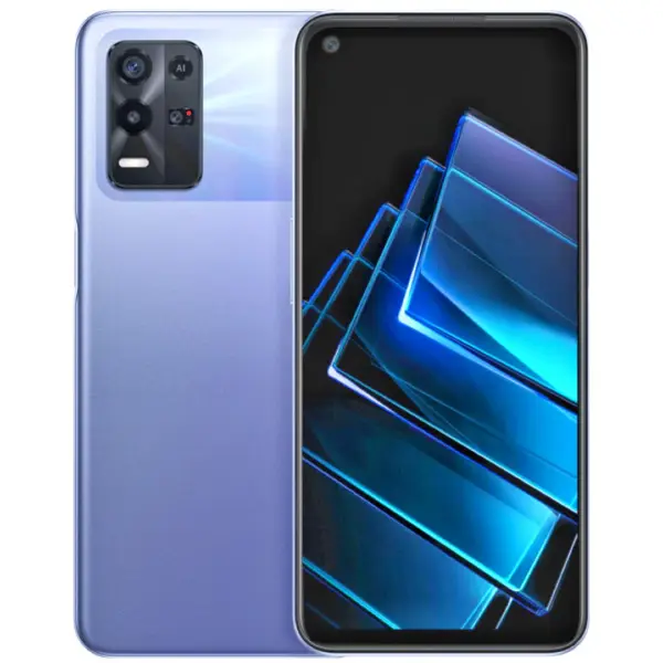  صورة هاتف Oppo K9x - اوبو k9x
