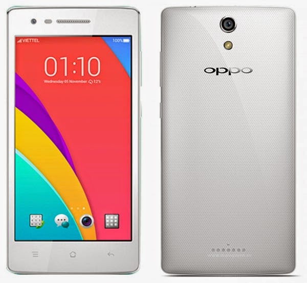 صور هاتف Oppo Mirror 3 رقم 2 