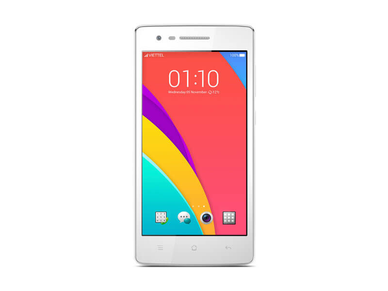 صور هاتف Oppo Mirror 3 رقم 3 