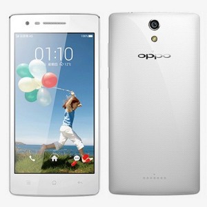 صور هاتف Oppo Mirror 3 رقم 4 