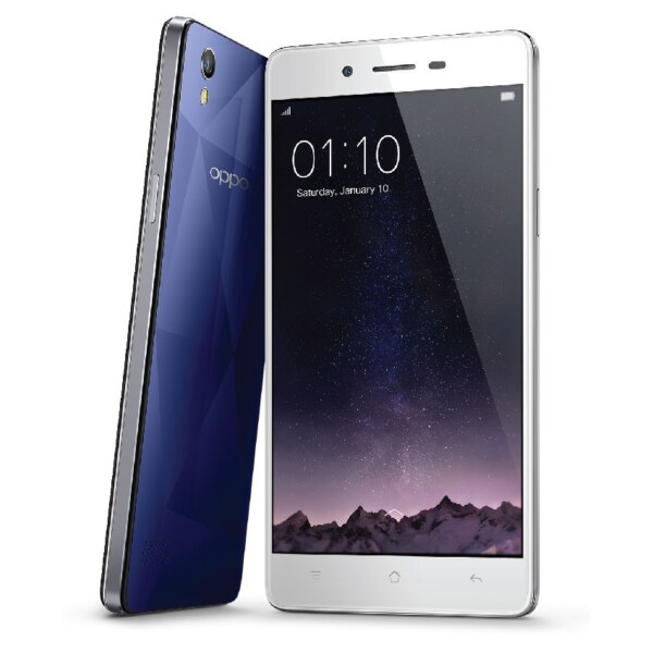  صورة هاتف Oppo Mirror 5 - اوبو mirror اس