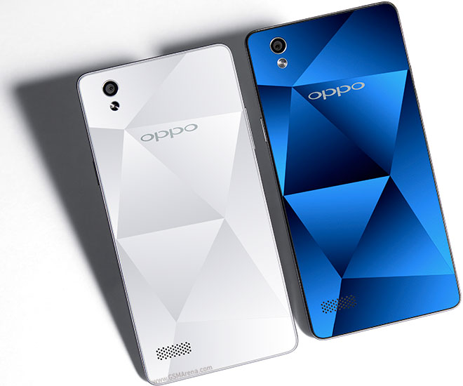 صور هاتف Oppo Mirror 5s رقم 1 