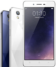  صورة هاتف Oppo Mirror 5s - اوبو mirror فايف اس