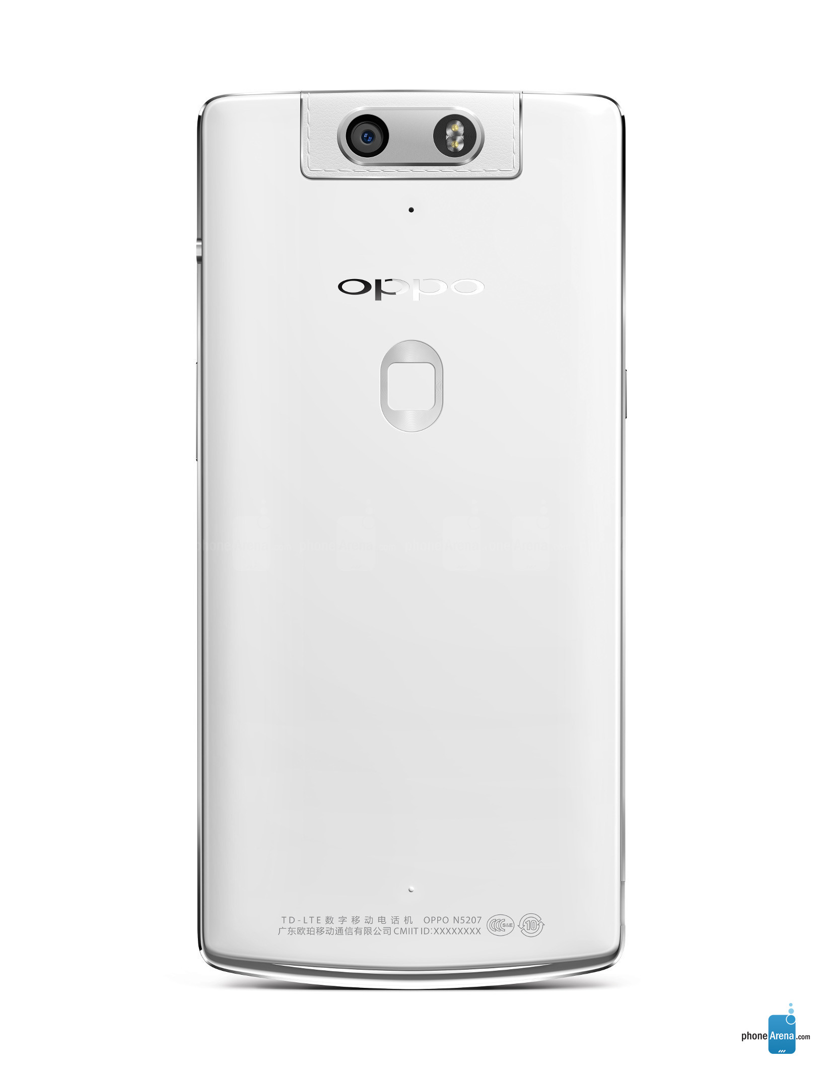 صور هاتف Oppo N3 رقم 1 