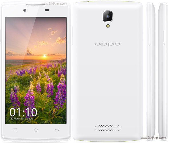 صور هاتف Oppo Neo 3 رقم 2 