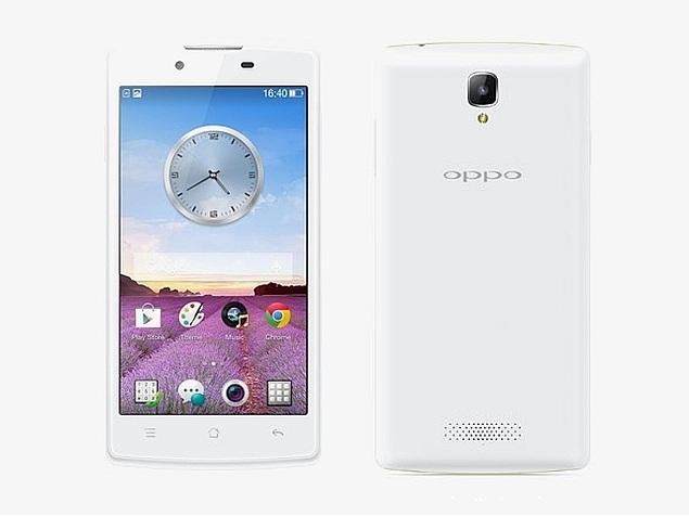 صور هاتف Oppo Neo 3 رقم 3 
