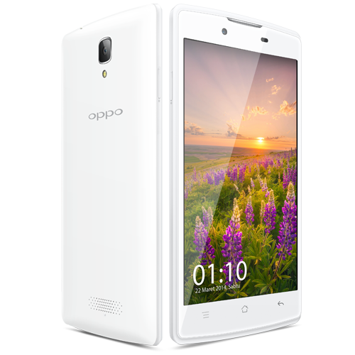  صورة هاتف Oppo Neo 3 - اوبو نيو ثري