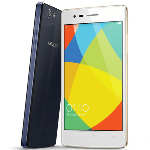 صور هاتف Oppo Neo 5 2015 رقم 3 