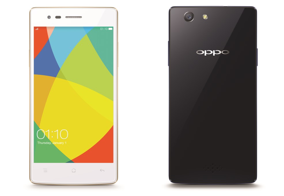 صور هاتف Oppo Neo 5 2015 رقم 4 