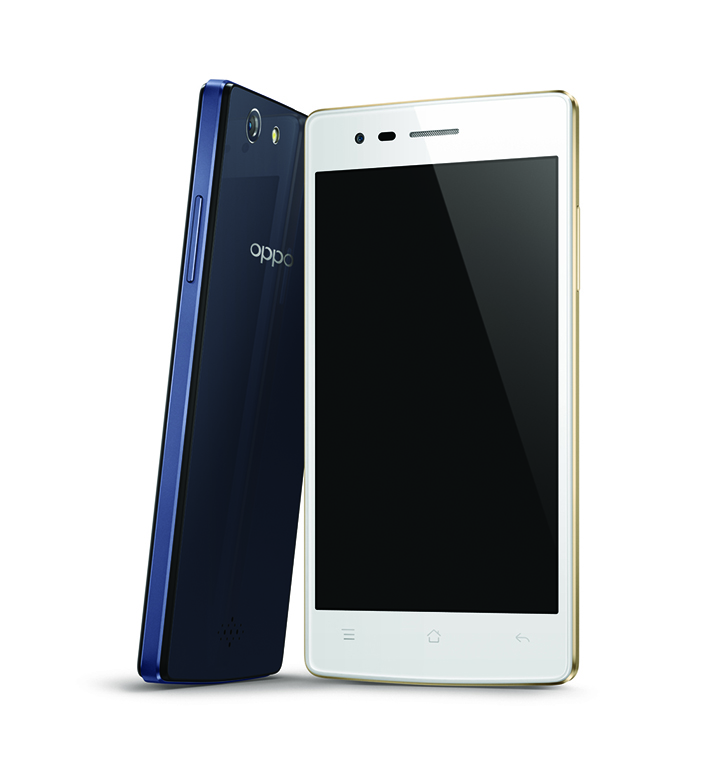 صور هاتف Oppo Neo 5 2015 رقم 5 