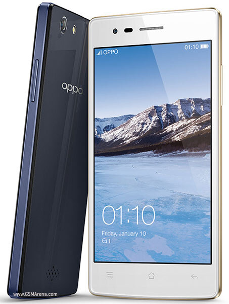  صورة هاتف Oppo Neo 5 2015 - اوبو نيو اس 2015