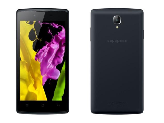 صور هاتف Oppo Neo 5 رقم 1 