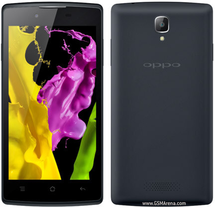  صورة هاتف Oppo Neo 5 - اوبو نيو اس