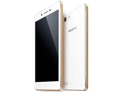 صور هاتف Oppo Neo 7 رقم 1 