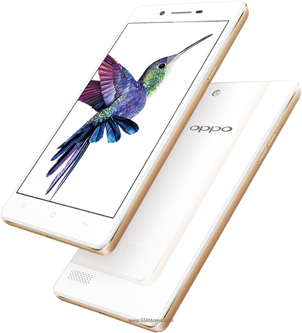 صور هاتف Oppo Neo 7 رقم 2 